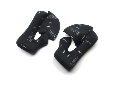 faixas capacete sobresselentes  typhoon