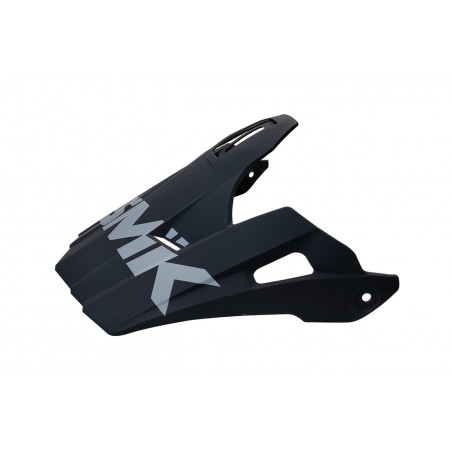 motorhelm vizier vervangen  allterra (ma260)