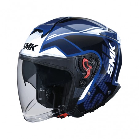 casque ouvert  gtj tourer (gl515)