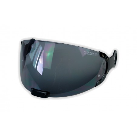 ecran de schimb pentru cască moto  pinlock 70 retro