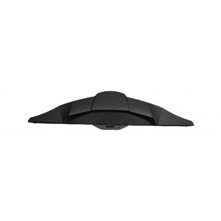 reserve neusdeflector voor helm  gullwing