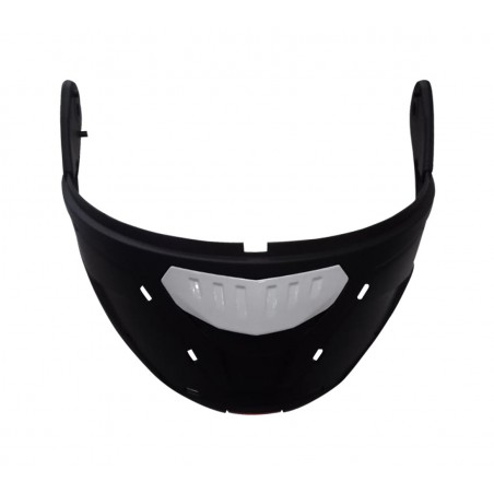 recanvi mentonera per a casc de moto  gullwing