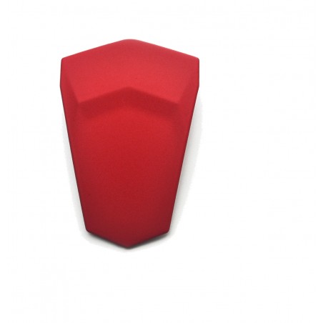 remplacement de la prise d'air supérieure pour casque  titan