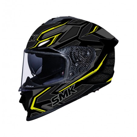 full face motorhelm  titan panther (ma264)