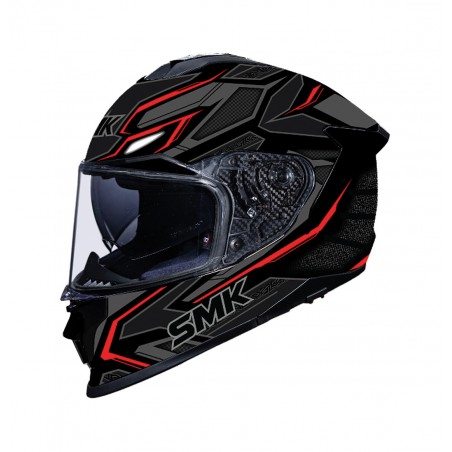 full face motorhelm  titan panther (ma263)