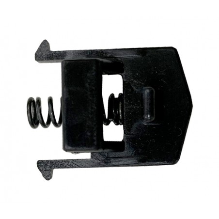 replacement sun visor button for helmet  titan
