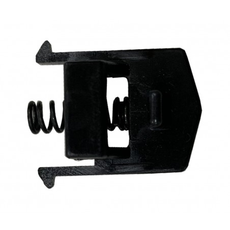 replacement screen button for helmet  titan