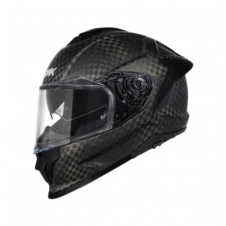 integralhelm aus carbon maca200 titan carbon mate