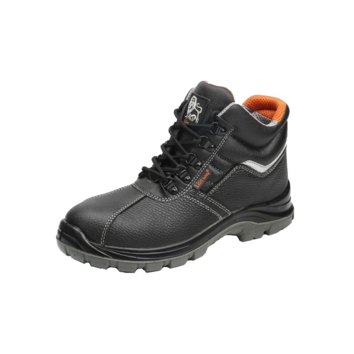 FASEBA Bota de seguridad para trabajo ADRADOS S3 SRC 09081BVAR