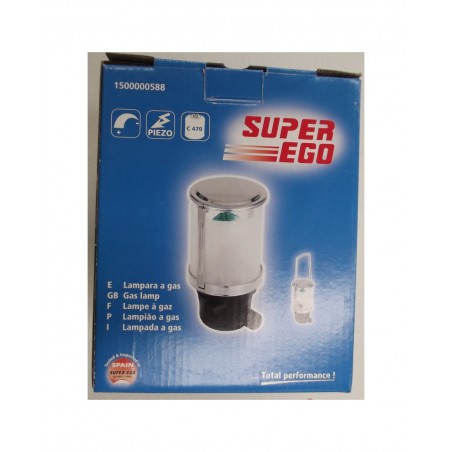 gaskartuschenlampe c470 super ego