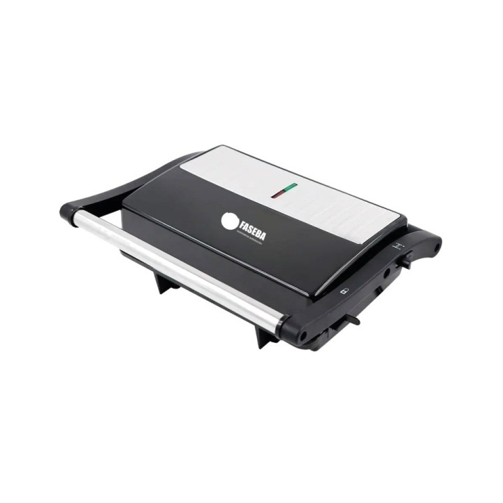 FASEBA Electric sandwich maker with grill 250W 24V 15357