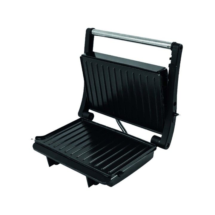 FASEBA Electric sandwich maker with grill 250W 24V 15357