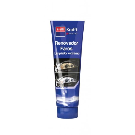 renovador para faros 150 ml