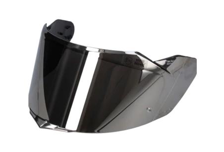 casco di visiera visiera di riserva  pinlock 70 titan