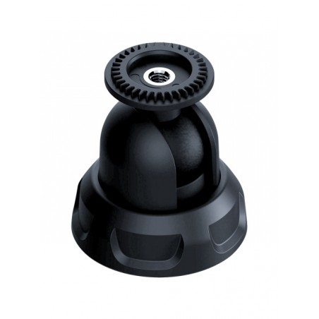 bras de support avec articulation pivotante 360 arm single pivot
