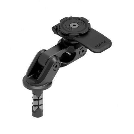 motorkerékpár rögzítő kormányrögzítéssel motorcycle fork stem mount pro