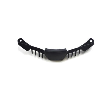 protetor defletor nasal de capacete de reposição bionic kid