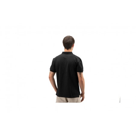 polo décontracté hi-tech parts