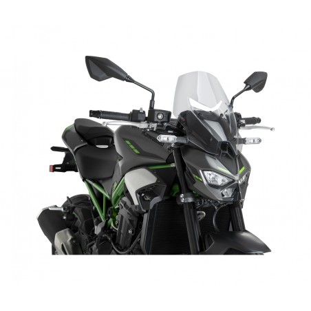 pára-brisas new generation touring
