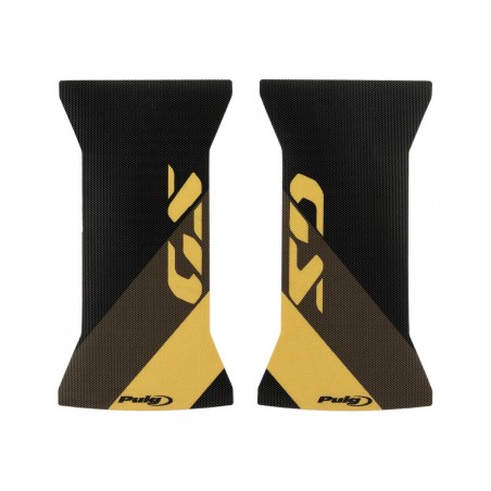 motorcycle fork protector kit