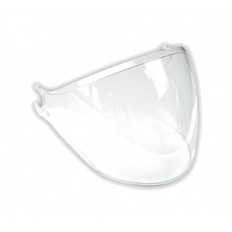 schermo per casco da moto laminar