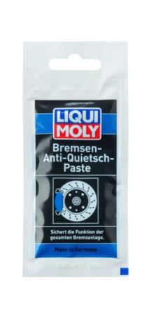 synthetic brake lubricant - 10gr - liquimoly