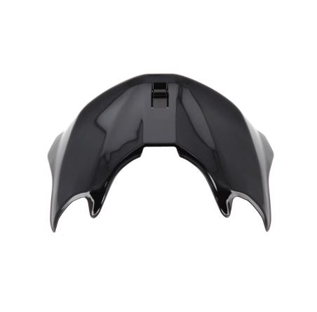 spoiler de capacete de substituição tour-x5