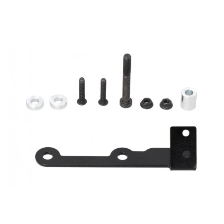 approach spacer mounting kit
