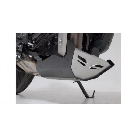 bundkåbe til motor