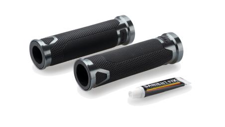 puños para motocicleta con efecto de aceleración revving