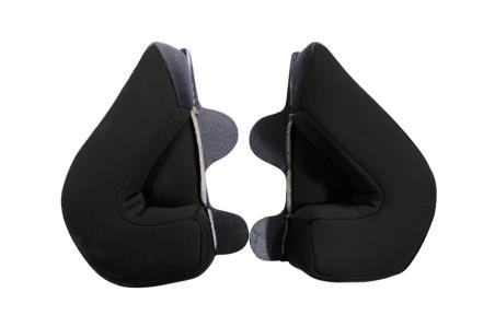 internal replacement helmets cheekbones  streem
