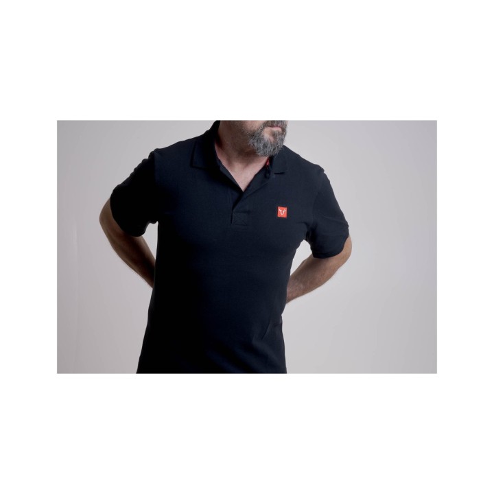 SW-MOTECH Polo core line para hombre WER.BKL.031VAR