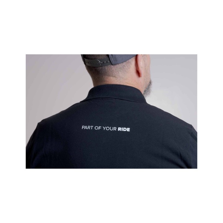 SW-MOTECH Polo core line para hombre WER.BKL.031VAR