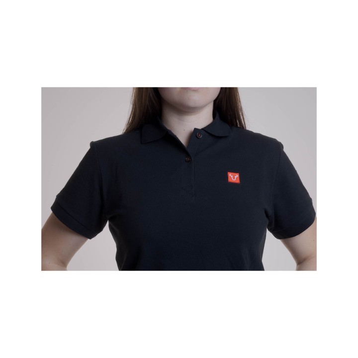 SW-MOTECH Polo core line para mujer WER.BKL.032VAR
