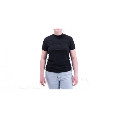 damen-t-shirt-edition street line