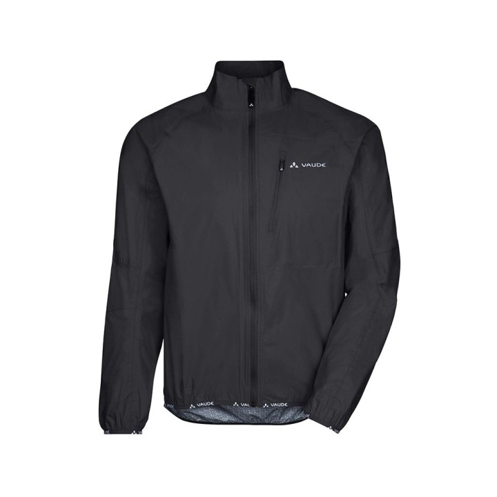 VAUDE Giacca antivento impermeabile da uomo DROP III 727282VAR