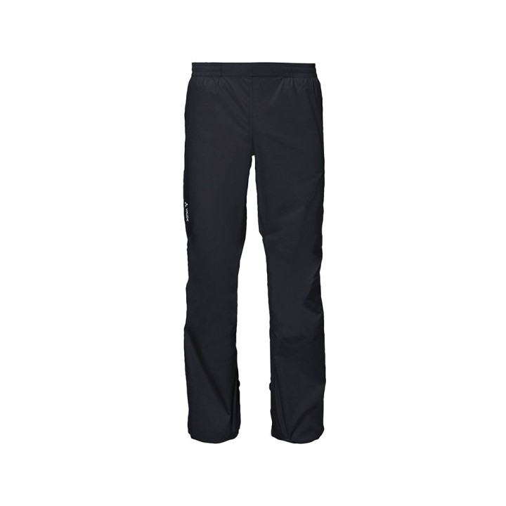 VAUDE Pantalón impermeable para hombre DROP II 727286VAR