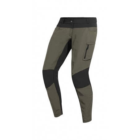 pantaloni lunghi da donna qimsa