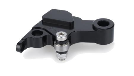 clutch lever fitting