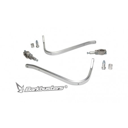 universal two-point mounting kit for protector hardware kit - (straight 22mm)