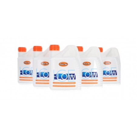 líquido de arrefecimento do motor iceflow - 6x1 l