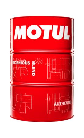 motorolja 7100 10w30 4t 208l