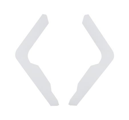 adhesive headlight protector
