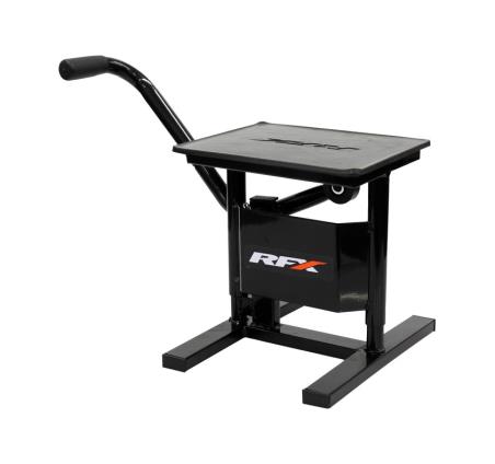 einsäulen-hebebock h - pro series
