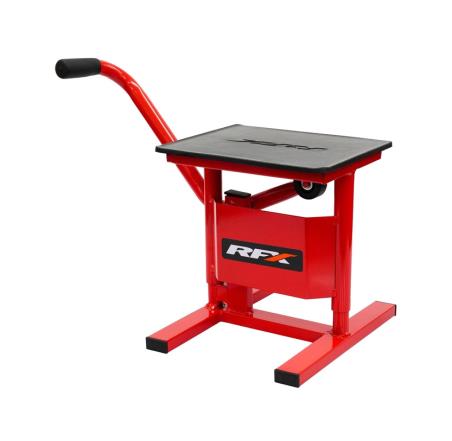 tréteau élévateur à un seul pilier h - pro series