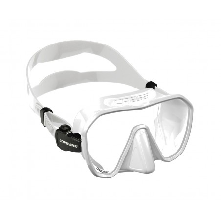 tauch- oder schnorchelmaske z2s medium