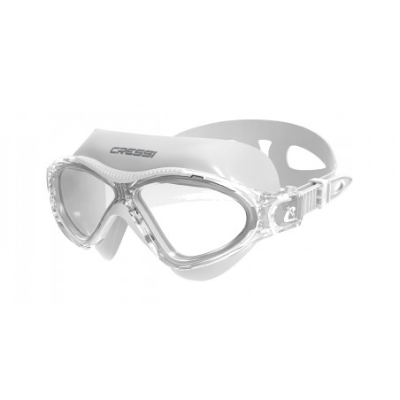 schwimmbrille oder schnorchel montgo