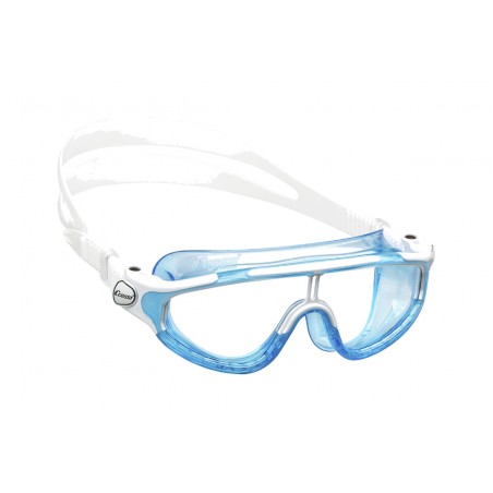 schwimmbrille oder schnorchel king baloo