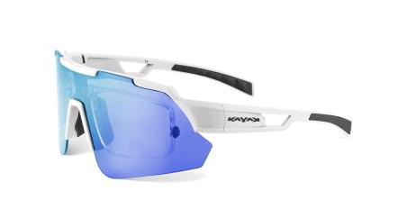 ochelari sport (include 3 lentile de schimb optice) 3001