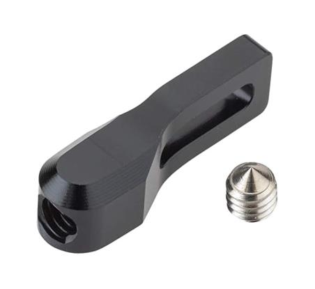 cadran de compression manuel pour vtt charger race day sid 32/35mm